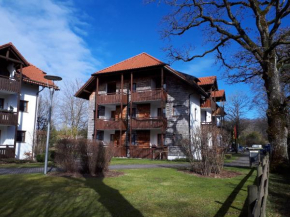 Ferienwohnungen Seerose & Seelilie